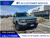 2021 Ford Bronco Sport Big Bend (Stk: LFBR00011A) in Tilbury - Image 1 of 17
