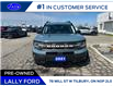 2021 Ford Bronco Sport Big Bend (Stk: LFBR00011A) in Tilbury - Image 2 of 17