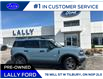 2021 Ford Bronco Sport Big Bend (Stk: LFBR00011A) in Tilbury - Image 3 of 17