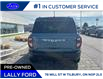 2021 Ford Bronco Sport Big Bend (Stk: LFBR00011A) in Tilbury - Image 6 of 17