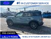 2021 Ford Bronco Sport Big Bend (Stk: LFBR00011A) in Tilbury - Image 7 of 17