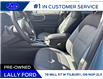 2021 Ford Bronco Sport Big Bend (Stk: LFBR00011A) in Tilbury - Image 8 of 17