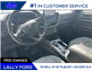 2021 Ford Bronco Sport Big Bend (Stk: LFBR00011A) in Tilbury - Image 9 of 17
