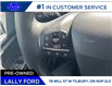 2021 Ford Bronco Sport Big Bend (Stk: LFBR00011A) in Tilbury - Image 10 of 17