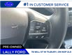 2021 Ford Bronco Sport Big Bend (Stk: LFBR00011A) in Tilbury - Image 11 of 17