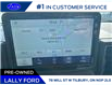 2021 Ford Bronco Sport Big Bend (Stk: LFBR00011A) in Tilbury - Image 12 of 17