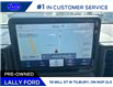 2021 Ford Bronco Sport Big Bend (Stk: LFBR00011A) in Tilbury - Image 13 of 17