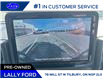 2021 Ford Bronco Sport Big Bend (Stk: LFBR00011A) in Tilbury - Image 14 of 17