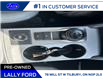 2021 Ford Bronco Sport Big Bend (Stk: LFBR00011A) in Tilbury - Image 16 of 17