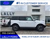 2025 Ford Bronco Outer Banks (Stk: LFBR00462) in Tilbury - Image 2 of 15