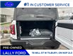 2025 Ford Bronco Outer Banks (Stk: LFBR00462) in Tilbury - Image 5 of 15