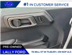 2025 Ford Bronco Outer Banks (Stk: LFBR00462) in Tilbury - Image 6 of 15