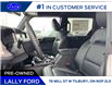 2025 Ford Bronco Outer Banks (Stk: LFBR00462) in Tilbury - Image 7 of 15