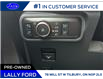 2025 Ford Bronco Outer Banks (Stk: LFBR00462) in Tilbury - Image 9 of 15