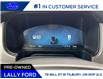 2025 Ford Bronco Outer Banks (Stk: LFBR00462) in Tilbury - Image 10 of 15