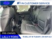 2025 Ford Bronco Outer Banks (Stk: LFBR00462) in Tilbury - Image 15 of 15