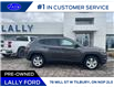 2022 Jeep Compass North (Stk: LFEP00477A) in Tilbury - Image 2 of 15
