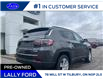 2022 Jeep Compass North (Stk: LFEP00477A) in Tilbury - Image 3 of 15