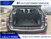 2022 Jeep Compass North (Stk: LFEP00477A) in Tilbury - Image 5 of 15