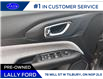 2022 Jeep Compass North (Stk: LFEP00477A) in Tilbury - Image 6 of 15