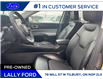 2022 Jeep Compass North (Stk: LFEP00477A) in Tilbury - Image 7 of 15