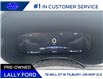 2022 Jeep Compass North (Stk: LFEP00477A) in Tilbury - Image 10 of 15