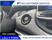 2022 Jeep Compass North (Stk: LFEP00477A) in Tilbury - Image 12 of 15