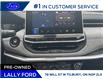 2022 Jeep Compass North (Stk: LFEP00477A) in Tilbury - Image 13 of 15