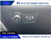 2022 Jeep Compass North (Stk: LFEP00477A) in Tilbury - Image 9 of 15