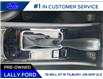 2022 Jeep Compass North (Stk: LFEP00477A) in Tilbury - Image 14 of 15