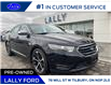 2016 Ford Taurus Limited (Stk: LFSPFF00312B) in Tilbury - Image 1 of 15