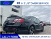 2016 Ford Taurus Limited (Stk: LFSPFF00312B) in Tilbury - Image 3 of 15