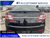 2016 Ford Taurus Limited (Stk: LFSPFF00312B) in Tilbury - Image 4 of 15