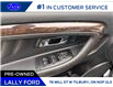2016 Ford Taurus Limited (Stk: LFSPFF00312B) in Tilbury - Image 6 of 15
