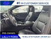 2016 Ford Taurus Limited (Stk: LFSPFF00312B) in Tilbury - Image 7 of 15