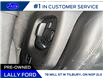 2016 Ford Taurus Limited (Stk: LFSPFF00312B) in Tilbury - Image 8 of 15