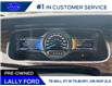 2016 Ford Taurus Limited (Stk: LFSPFF00312B) in Tilbury - Image 10 of 15