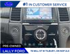 2016 Ford Taurus Limited (Stk: LFSPFF00312B) in Tilbury - Image 12 of 15