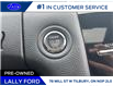 2016 Ford Taurus Limited (Stk: LFSPFF00312B) in Tilbury - Image 14 of 15