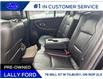 2016 Ford Taurus Limited (Stk: LFSPFF00312B) in Tilbury - Image 15 of 15