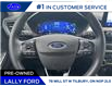 2022 Ford Escape SEL Hybrid (Stk: LFSPEP00256A) in Tilbury - Image 11 of 15