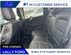 2022 Ford Escape SEL Hybrid (Stk: LFSPEP00256A) in Tilbury - Image 15 of 15