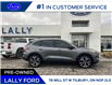 2021 Ford Escape SE (Stk: LF40656L) in Tilbury - Image 2 of 15