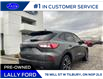 2021 Ford Escape SE (Stk: LF40656L) in Tilbury - Image 3 of 15