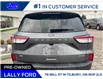 2021 Ford Escape SE (Stk: LF40656L) in Tilbury - Image 4 of 15