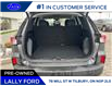 2021 Ford Escape SE (Stk: LF40656L) in Tilbury - Image 5 of 15