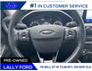 2021 Ford Escape SE (Stk: LF40656L) in Tilbury - Image 11 of 15