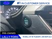 2021 Ford Escape SE (Stk: LF40656L) in Tilbury - Image 12 of 15