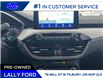 2021 Ford Escape SE (Stk: LF40656L) in Tilbury - Image 13 of 15