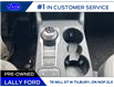 2021 Ford Escape SE (Stk: LF40656L) in Tilbury - Image 14 of 15